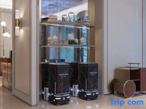 Mercure Xiamen Science City