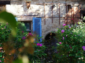 Ferienwohnung TOSCANA