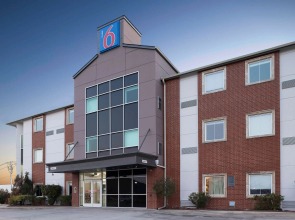 Motel 6 Norman, OK