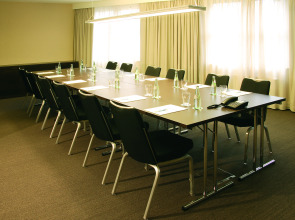 NH Berlin Kurfürstendamm