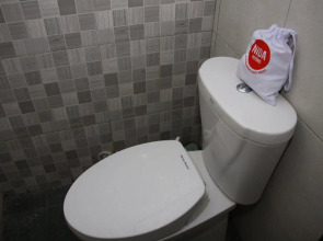 Chillin Kuta Homestay