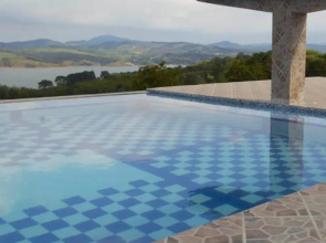 Summun Suites Calima Lake