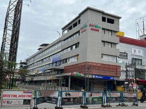 Emarald Hotel Calicut