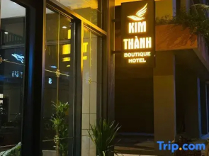 Flamingo Ibiza Hai Tien Thanh Hoa - Kim Thanh Boutique Hotel