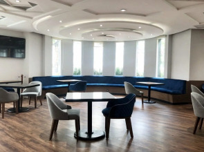 KALI Escandon Mexico City