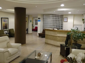 Hotel San Jorge Residencial