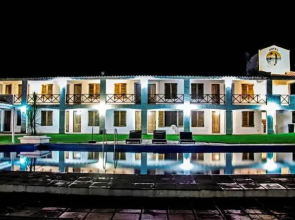 Posta del Lago