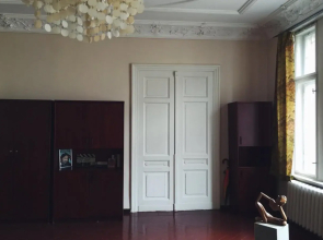 Yes Rooms Hostel