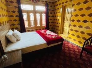 Laal Haveli