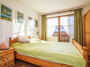Ferienwohnung Lea Stübchen