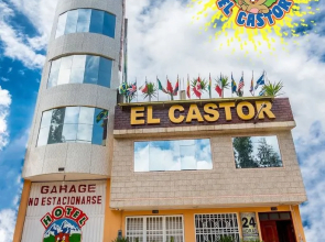HOTEL El CASTOR