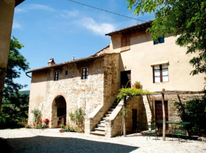 Agriturismo Marchesi Gondi