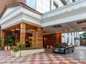 Radisson Srinagar