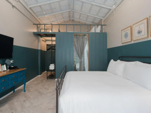 Blu Monkey Boutique Phuket Town