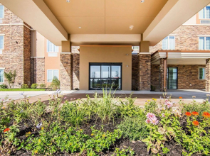 Sleep Inn Lufkin