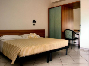 Hotel Ristorante Excelsior