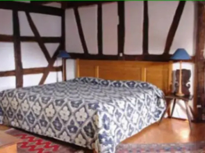 Landhome B&b