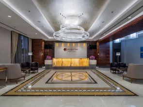 DoubleTree by Hilton Istanbul Topkapi