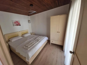 Myhouse Urla Butik Otel