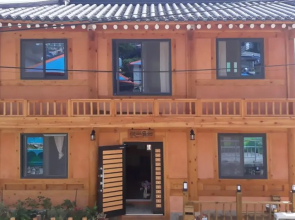 Mokpo Olleh Guest House