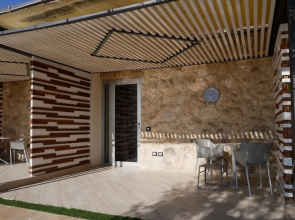 Daedalium Cultural Resort