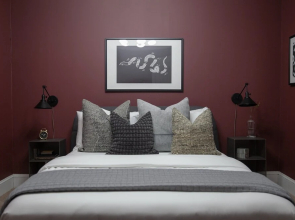 Domio I Old City I Ideal 1 BR Near Delaware River