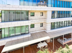 Beautiful Apartment Near Beach H1