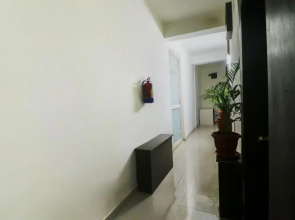 Hotel Space Setter by OYO Rooms