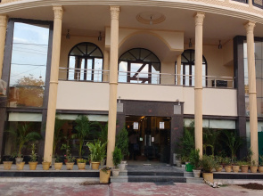 Optimum Tara Palace