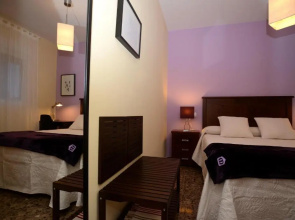 Apartamentos Turísticos Ceres