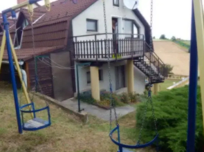 Panoráma Apartmanház