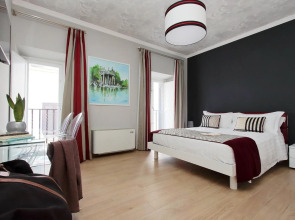 Piazzetta Margutta - My Extra Home