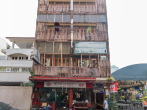 OYO 583 Sweethome Guest House