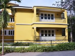 Surya Sangolda