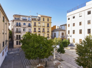 EnjoyGranada Centro Carlos Cano I