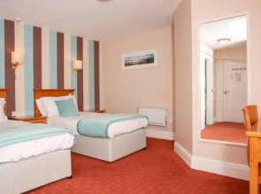 The White House Inn - Whitby