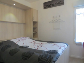 Studios-Hôtel Portes de Petite Camargue