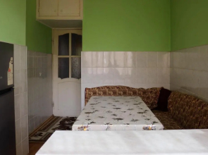 Apartments on Vostok-5