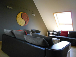 B&B Kraaiberg (Adults Only)