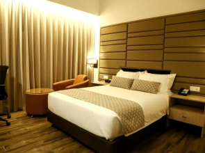 Best Western Alliance Chittagong