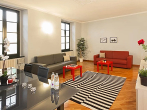 Altidos Brera Design District 1