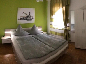 Apartment Altstadt 2