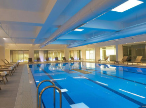 Fraser Place Anthill Istanbul