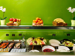 Holiday Inn London-Bloomsbury Hotel by IHG