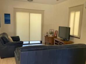 Luxurious 3 Bedroom Villa with Pool