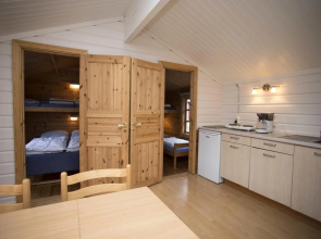 Rønne Strand Camping & Hytteby