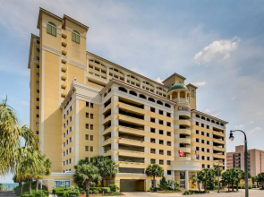 Camelot By The Sea 417