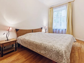 RIGAAPARTMENT Gertruda