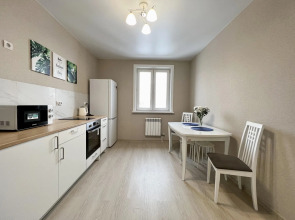 Студия на Смолина 67 в центре от АБЦ апартаменты