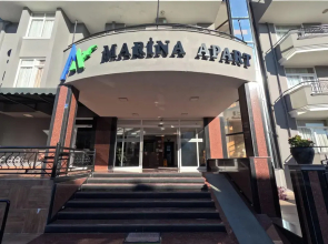 Marina Apart Otel